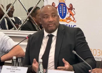 ‘We’re being made to look like fools’ – Gayton fumes over Bafana visa debacle