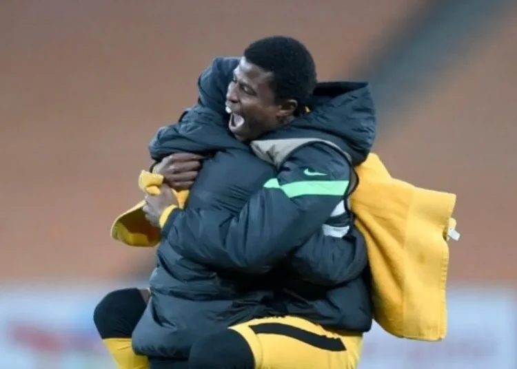 Siwelele coach wants Kaizer Chiefs duo