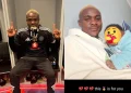 Msendami dedicates PSL title triumph to late daughter