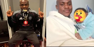 Msendami dedicates PSL title triumph to late daughter