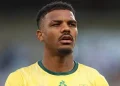 Five reasons why Lyle Foster is going to the World Cup