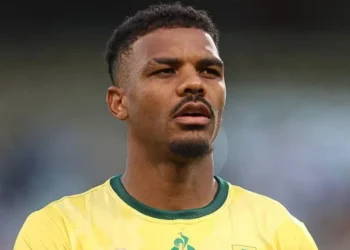 Five reasons why Lyle Foster is going to the World Cup