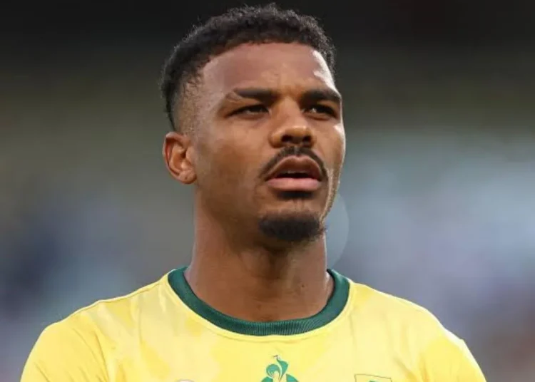 Five reasons why Lyle Foster is going to the World Cup