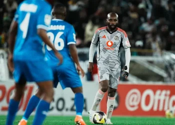Orlando Pirates turn up heat on Sundowns after Magesi win