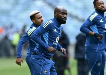 Orlando Pirates star to announce premature retirement?