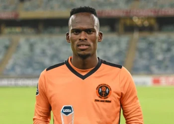 Orlando Pirates plot double transfer swoop