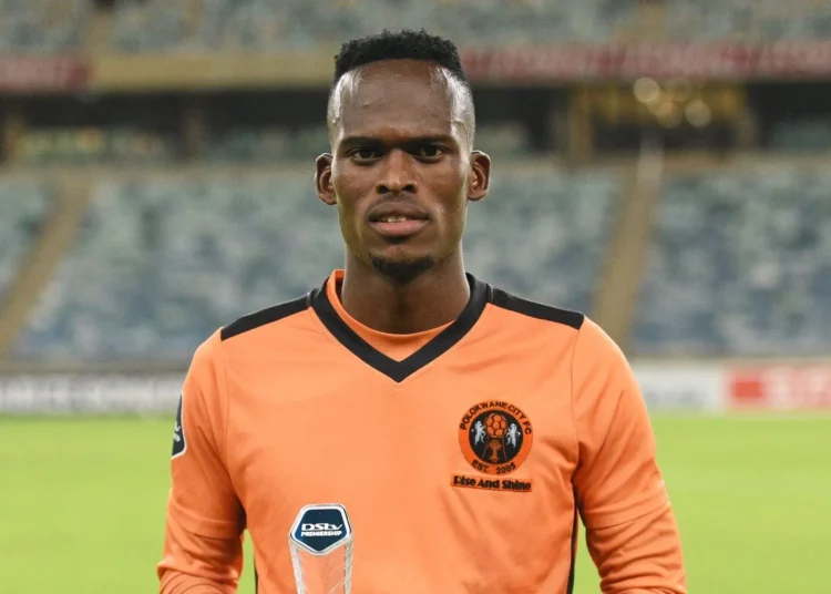 Orlando Pirates plot double transfer swoop