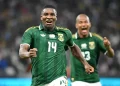 When will Bafana Bafana announce their 2026 World Cup squad?