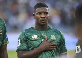 Bafana Bafana’s 2026 World Cup fixtures, dates & kickoff times