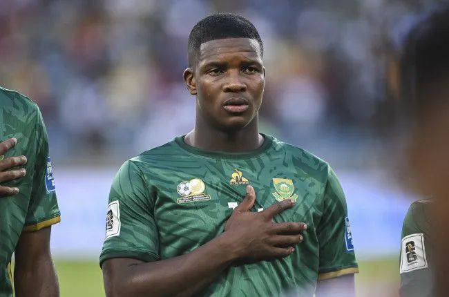Bafana Bafana’s 2026 World Cup fixtures, dates & kickoff times
