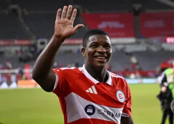 Ex-Orlando Pirates star Mbokazi’s surprisingly low MLS salary