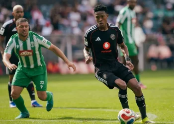 Lekoelea calls for new strikers at Orlando Pirates