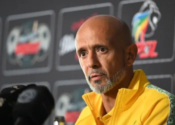 ‘Why didn’t Magesi host Pirates in Seshego?’ – Cardoso cries foul