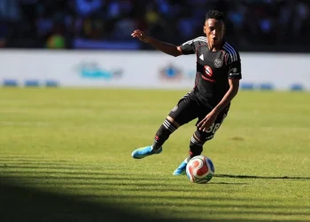 Orlando Pirates, like Arsenal, now control their title destiny