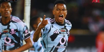 ‘They came to defend’ – Mofokeng reflects on Pirates draw