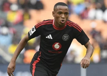 Orlando Pirates’ THREE fixtures between them and title glory