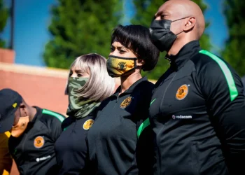 Kaizer Chiefs to decide the fate of the two coaches next week