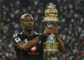 ‘They witnessed Sibisi lifting the trophy’ – Pirates captain responds to doubters