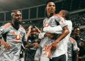 REVEALED: How many points Pirates still need to guarantee title