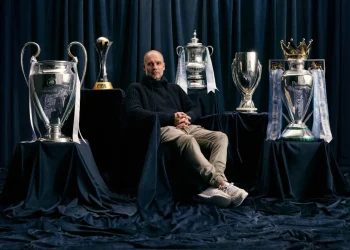 Pep Guardiola to leave Manchester City