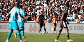 Round 2? Orlando Pirates v Durban City on the cards