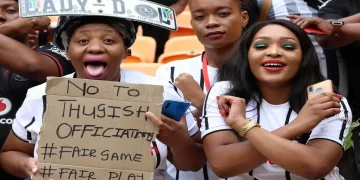 Magesi vs Orlando Pirates: Date, kickoff time, how to watch