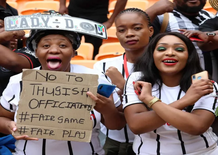 Magesi vs Orlando Pirates: Date, kickoff time, how to watch