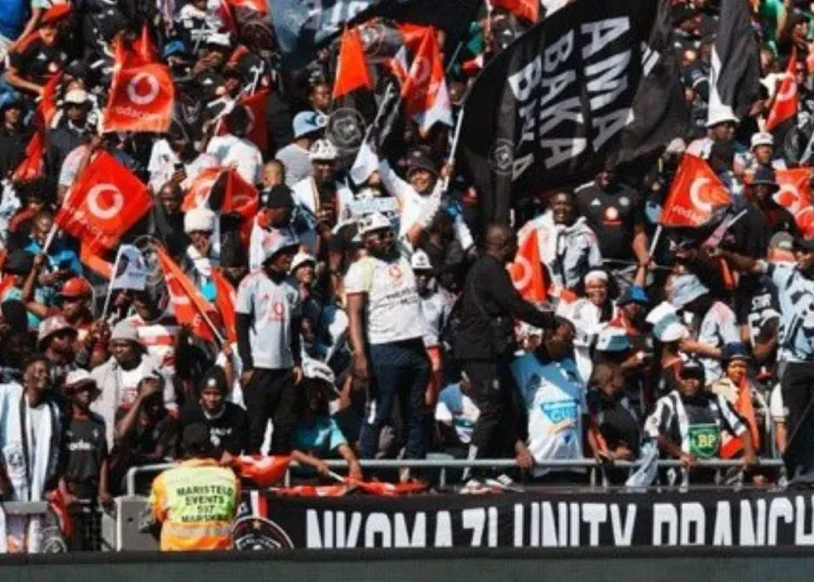 ‘Tears are going to flow on Saturday’: Orbit coach warns Pirates