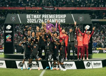 Pirates favoured as MTN8 quarter-final fixtures confirmed