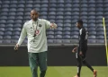 OPINION: It seems Ouaddou and Pirates have not learned anything this season