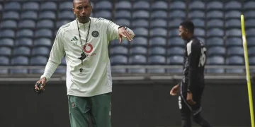 OPINION: It seems Ouaddou and Pirates have not learned anything this season