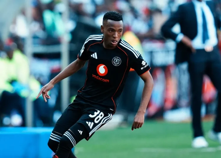 Orlando Pirates’ TENSE title permutations explained