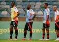 ‘Orlando Pirates won’t win the CAF Champions League with this team’ – Ex-Bucs star
