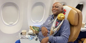Kaizer Chiefs finally drop their weird Pitso obsession?