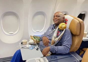 ‘I’m part of the Kaizer Chiefs family’ – Pitso Mosimane