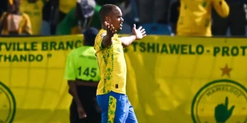 Orlando Pirates to pounce on two ‘unhappy’ Sundowns forwards?