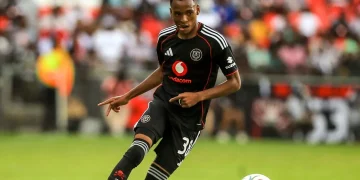Popular Orlando Pirates star to ‘stay another year’