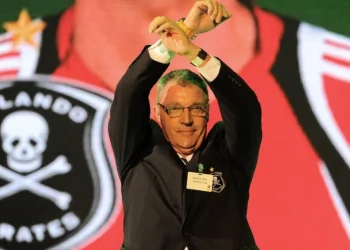 Full list: The coaches who delivered league titles for Orlando Pirates