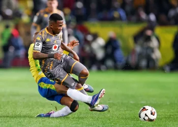 Kaizer Chiefs star to undergo surgery, World Cup dream over?