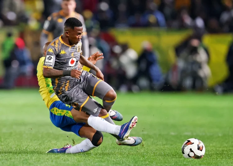 Kaizer Chiefs star to undergo surgery, World Cup dream over?