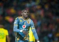 ‘Dankie Khosi, you’ve done your part’: Pirates fans thank Chiefs for holding Sundowns