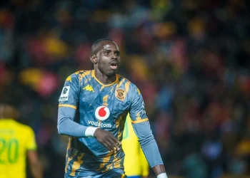 ‘Dankie Khosi, you’ve done your part’: Pirates fans thank Chiefs for holding Sundowns