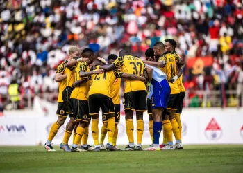 Kaizer Chiefs: Four signings which could help them challenge for PSL title
