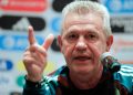 Mexico Coach Singles Out Pirates Star