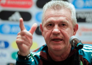 Mexico Coach Singles Out Pirates Star