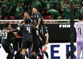 Glimmer Of Hope For Bafana As Mexico Beat Korea
