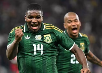 Bafana Bafana World Cup Daily: John Terry praises Mbekezeli Mbokazi