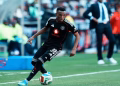 Mofokeng wins fourth Player of the Month award for Pirates