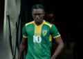 Transfer news: Orlando Pirates to announce 5th signing?