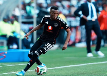 ‘I like him, he’ll go to Europe’: Mexico coach on Rele Mofokeng